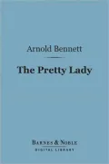 The Pretty Lady (Barnes & Noble Digital Library)