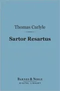Sartor Resartus