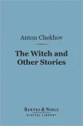 The Witch and Other Stories (Barnes & Noble Digital Library)