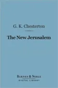 The New Jerusalem (Barnes & Noble Digital Library)