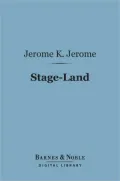 Stage-Land (Barnes & Noble Digital Library)