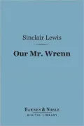 Our Mr. Wrenn