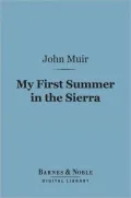 My First Summer in the Sierra (Barnes & Noble Digital Library)