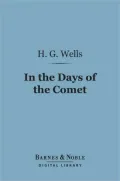 In the Days of the Comet