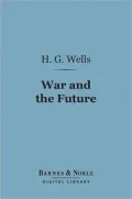 War and the Future