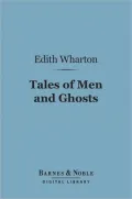 Tales of Men and Ghosts (Barnes & Noble Digital Library)