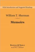 Memoirs (Barnes & Noble Digital Library)