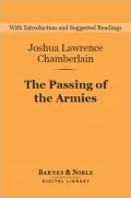 The Passing of the Armies (Barnes & Noble Digital Library)