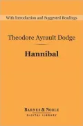 Hannibal (Barnes & Noble Library of Essential Reading)