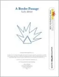 A Border Passage (SparkNotes Literature Guide Series)