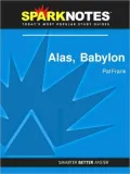 Alas, Babylon (SparkNotes Literature Guide Series)
