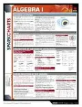 Algebra I (SparkCharts)