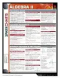Algebra II (SparkCharts)