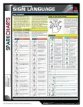 American Sign Language (SparkCharts)