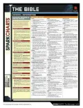 The Bible (SparkCharts)