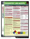 Chemistry Lab Basics (SparkCharts)