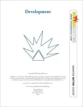 Development (SparkNotes Psychology Guide Series)