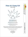 Diary of a Young Girl (SparkNotes Literature Guide)