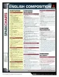 English Composition (SparkCharts)