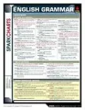 English Grammar (SparkCharts)