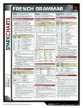 French Grammar (SparkCharts)
