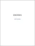 Grendel (SparkNotes Literature Guide Series)