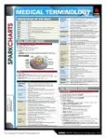 Medical Terminology (SparkCharts)