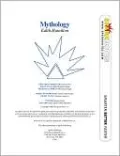 Edith Hamilton's Mythology (SparkNotes Literature Guide Series)