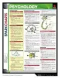 Psychology (SparkCharts)