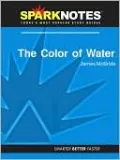 The Color of Water (SparkNotes Literature Guide Series)