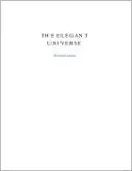 The Elegant Universe (SparkNotes Literature Guide Series)