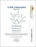 To Kill a Mockingbird (SparkNotes Literature Guide Series)