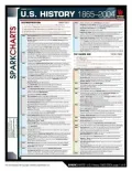 United States History 1865-2004 (SparkCharts)