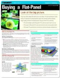 Buying a Flat-Panel TV (Quamut)