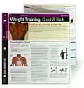 Weight Training: Chest and Back (Quamut)