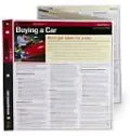 Buying a Car (Quamut)
