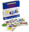 Preschool Games: Ready for School Memory Match (Flash Kids Preschool Games)