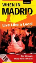 When in Madrid (SparkNotes)