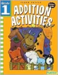 Addition Activities: Grade 1 (Flash Skills)
