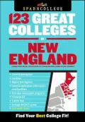 123 Great Colleges in New England