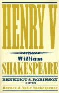 Henry V (Barnes & Noble Shakespeare)