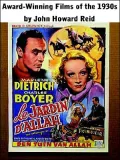 Award-Winning Films of The 1930s