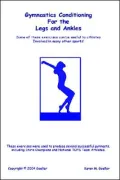 Gymnastics Conditioning for the Legs and Ankles