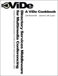 Directory Services Middleware for Multimedia Conferencing: Using ITU-T Recommendation H. 350 and IETF Informational RFC 3944