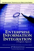 Enterprise Information Integration: A Pragmatic Approach