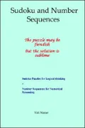 Sudoku and Number Sequences