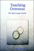 The EFL-Law Com Book: the Good, the Bad & the Shocking