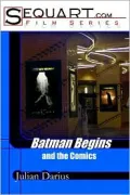 Batman Begins and the Comics