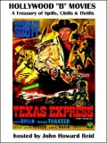 HOLLYWOOD 'B' MOVIES: A Treasury of Spills, Chills & Thrills
