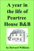 A year in the life of Peartree House B&B